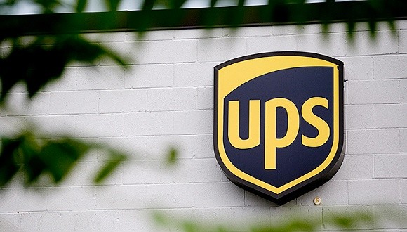 UPS（United Parcel Service, Inc. 美国联合包裹运送服务公司）