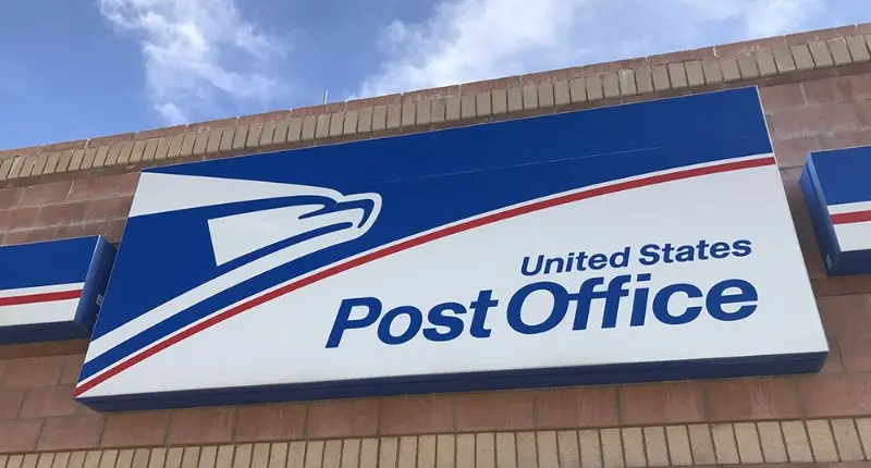 美国邮政服务公司USPS