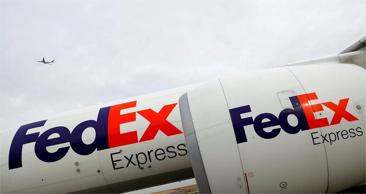 FedEx空运